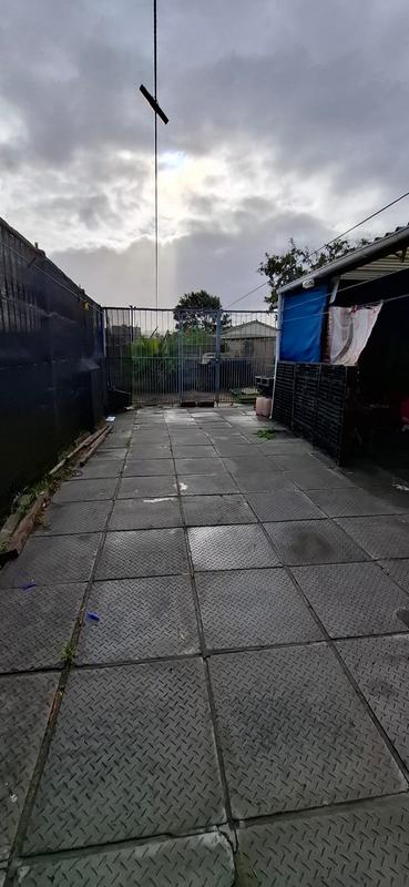2 Bedroom Property for Sale in Ruyterwacht Western Cape